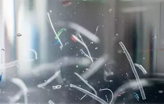 Electrolux Professional y Mimbly se unen contra los microplásticos textiles