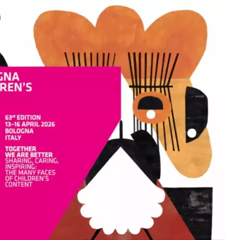 Bologna Children's Book Fair: Celebrazione dell'Innovazione e della Creatività Editoriale per Ragazzi