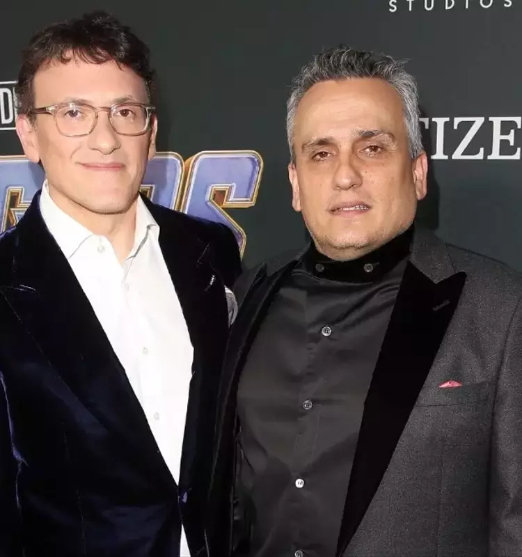 Russo Brothers' AGBO Announces Major SXSW London Collaboration, Previews 'Avengers: Doomsday'