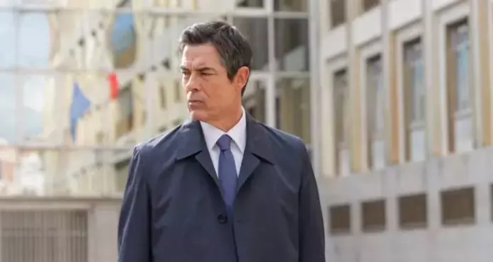 Alessandro Gassmann Lancia l'Allarme: Crisi nel Settore Cinematografico e Protesta ai David