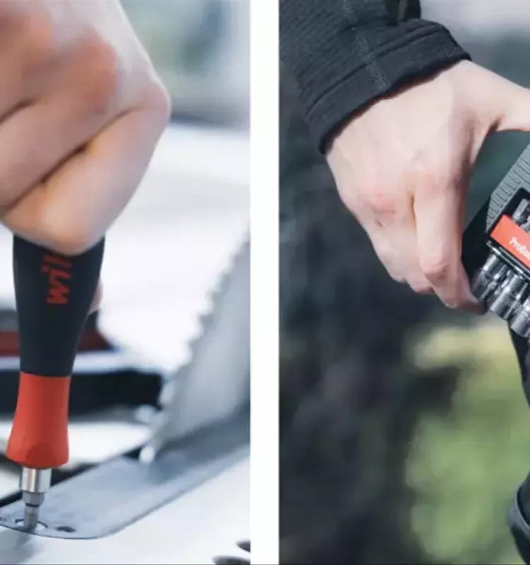 Wiha présente le ProBuddy® Evo : L'outil compact récompensé qui redéfinit l'efficacité