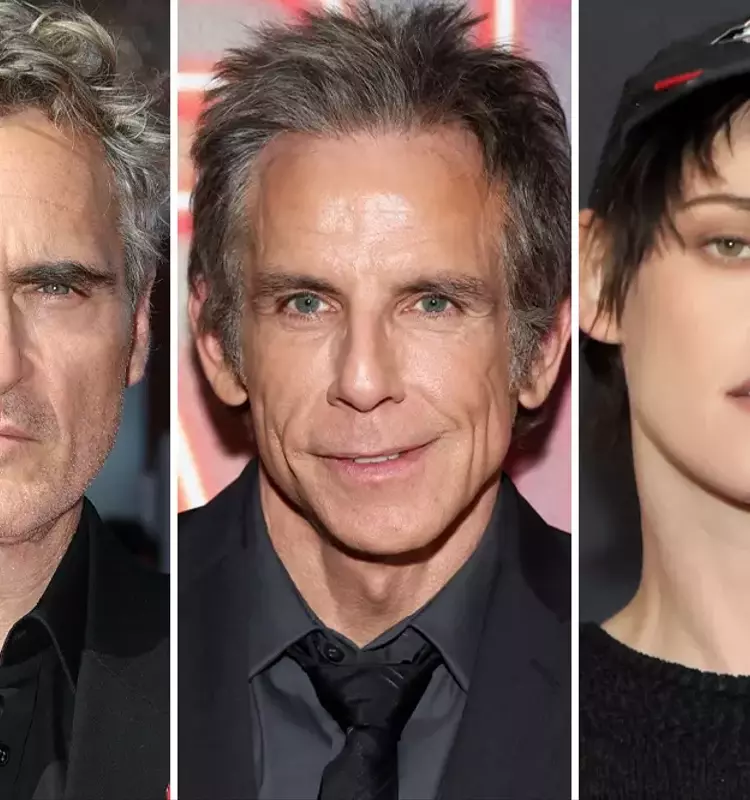 Hollywood Stars Unite Against Paramount-Warner Bros. Merger