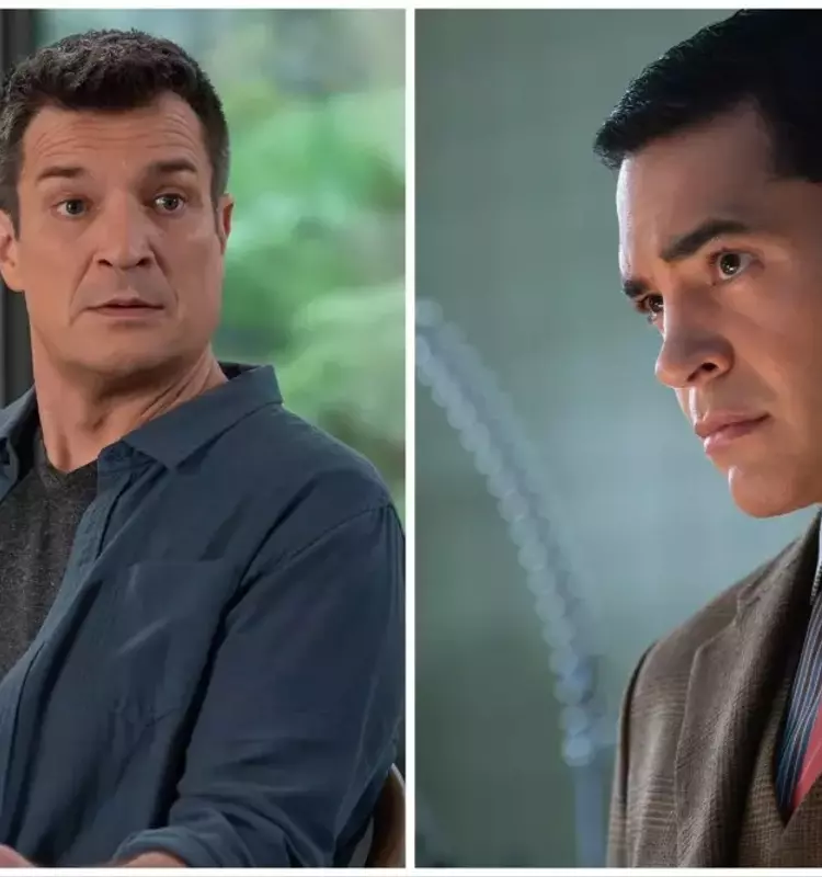 ABC Renews 'The Rookie' for Season 9 and 'Will Trent' for Season 5