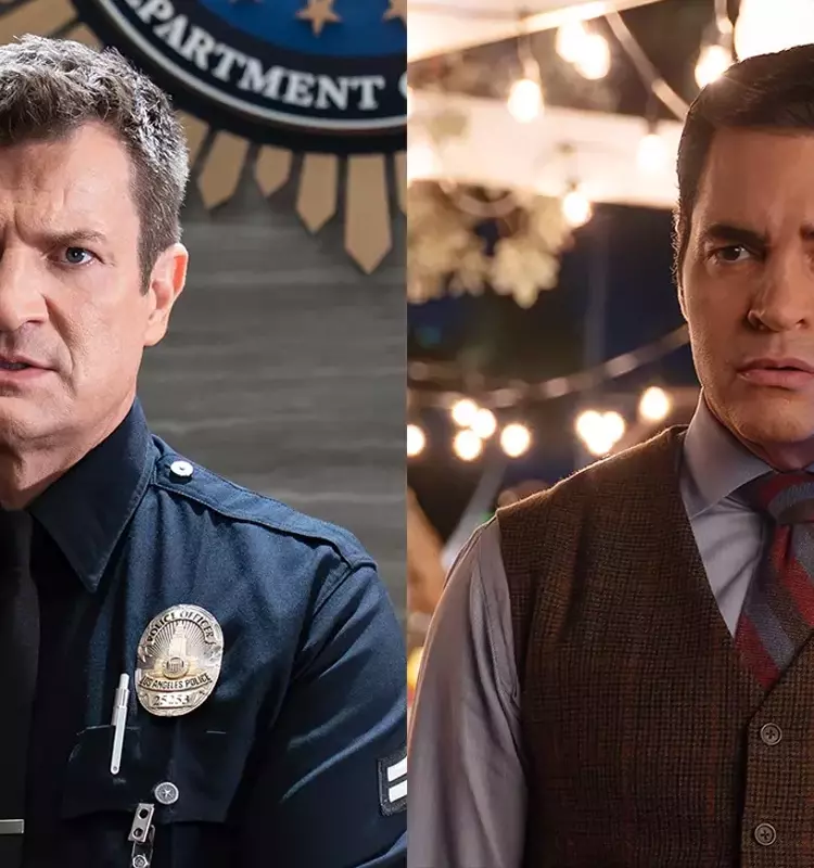 ABC Renews "The Rookie" and "Will Trent" for Upcoming Seasons