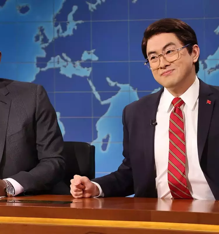 Saturday Night Live Finds New Canadian Broadcast Home
