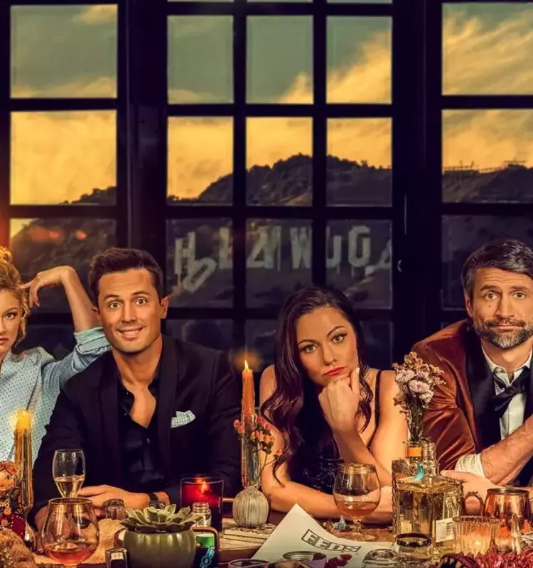 Netflix Acquires Global Rights for "Everyone Is Doing Great," Season 2 Premieres May 11