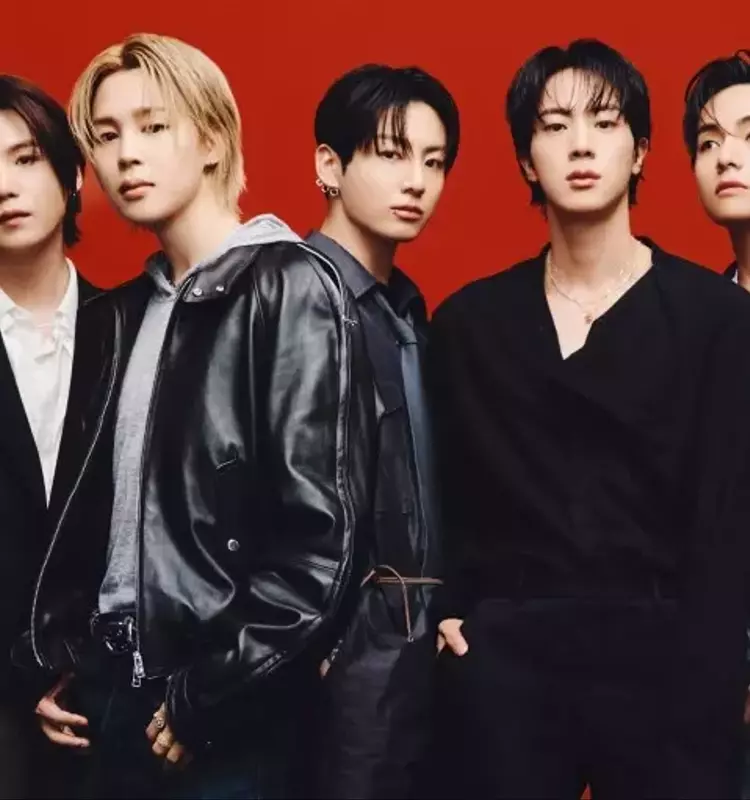 BTS's Return: From Military Service to Global Comeback with 'Arirang'