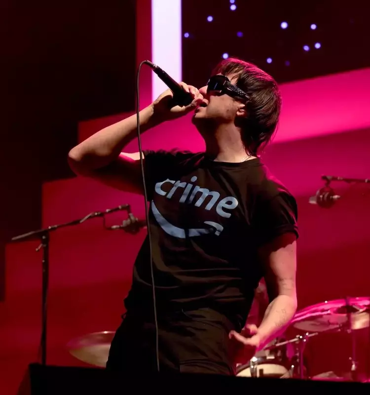 The Strokes Announce Summer Tour for 'Reality Awaits'