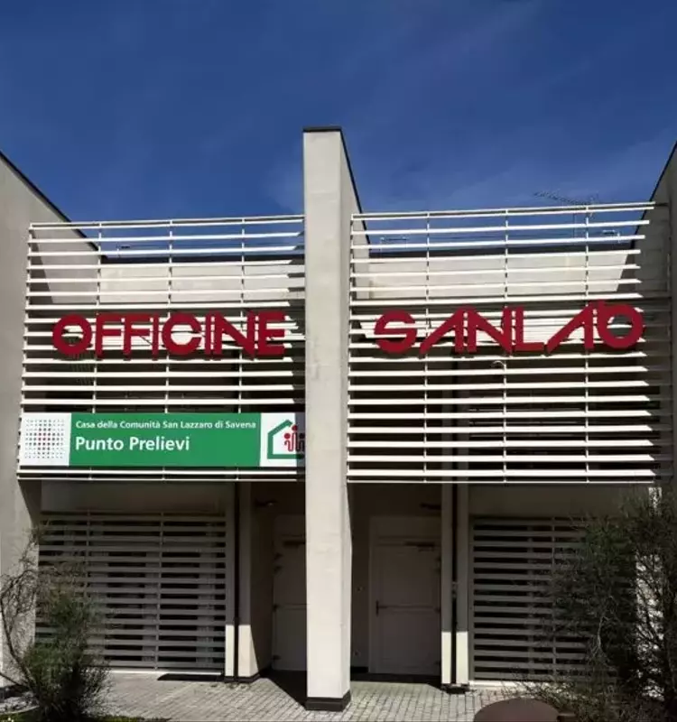 Officine San Lab a San Lazzaro di Savena: Un'opportunità per la Gestione Culturale Giovanile