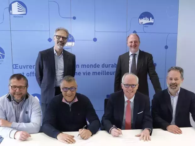 Ingérop renforce son expertise dans l'ingénierie hydraulique et portuaire par l'acquisition de Valétudes