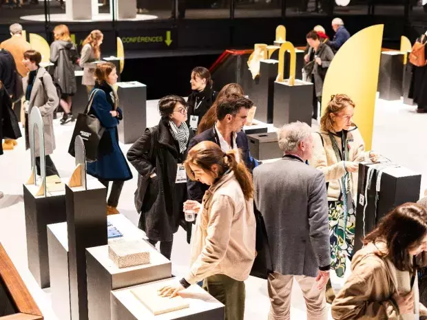 Architect@Work revient à Lyon en juin 2026