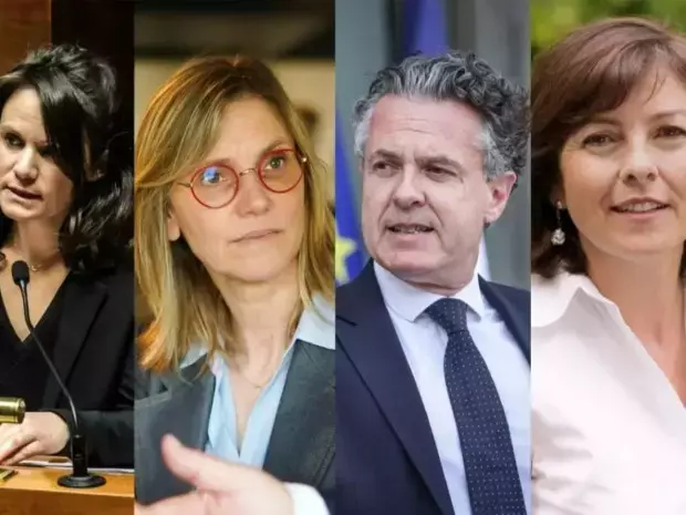 Deux Anciens Ministres de la Transition Écologique Alertent sur le Projet de Loi de Simplification