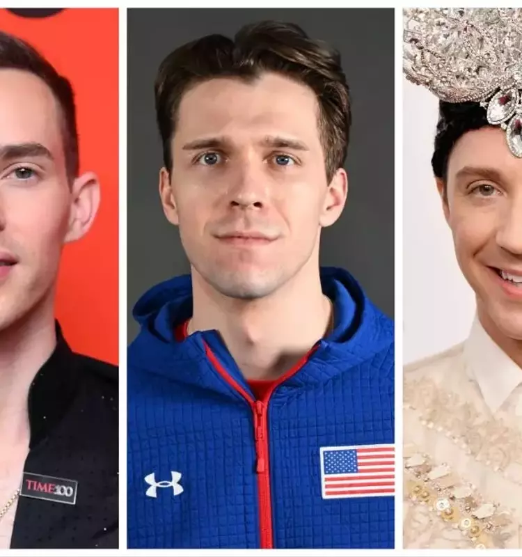 Olympians to Celebrate 'Broken Hearts Club' 25th Anniversary