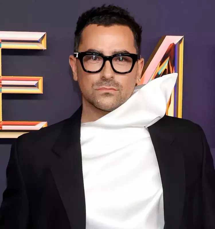 Dan Levy's Teenage Mishaps and Nostalgic Confessions