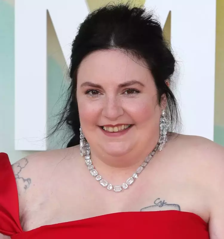 Lena Dunham's Memoir Reveals 'Girls' Behind-the-Scenes and Personal Struggles