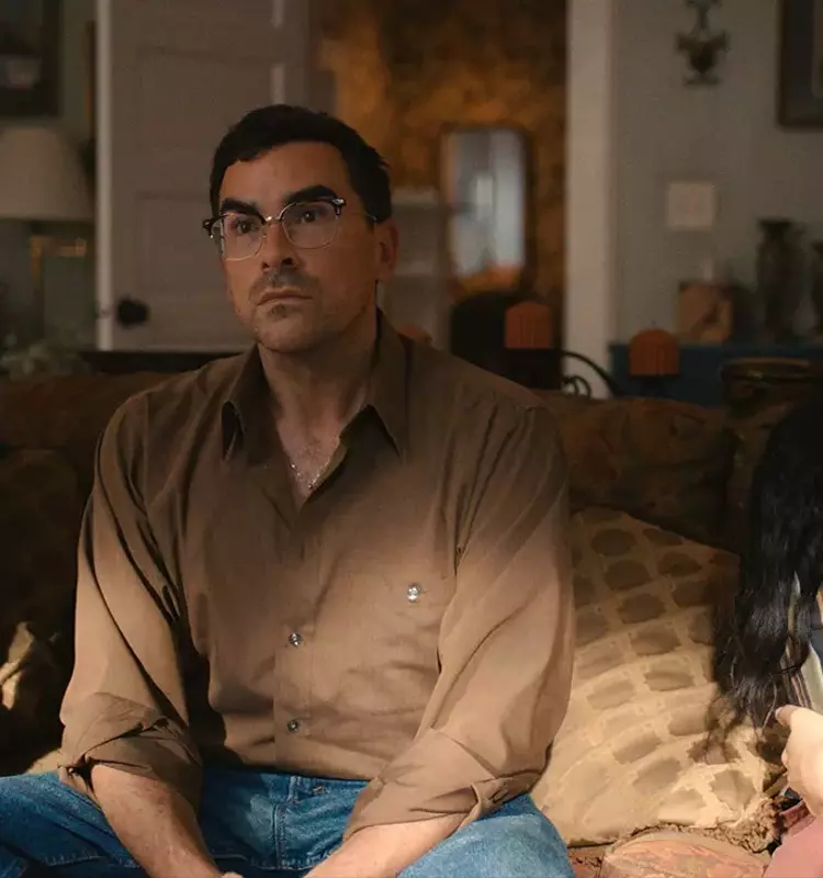 Dan Levy's Creative Journey Beyond "Schitt's Creek" with "Big Mistakes"