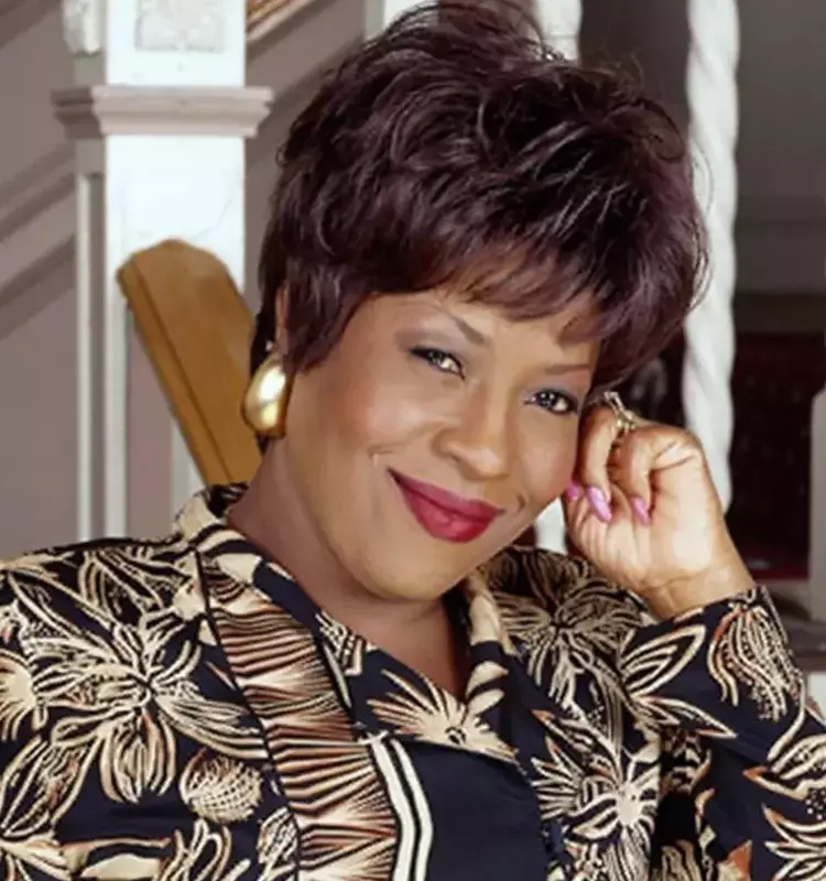 Jo Marie Payton's Road to Recovery
