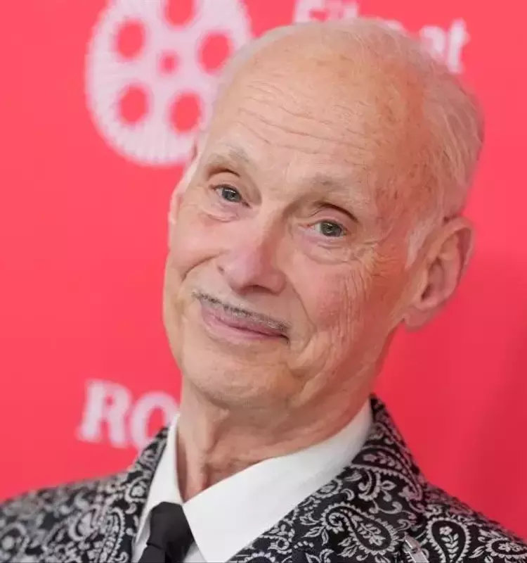 Universal's 'Super Mario Galaxy Movie' Continues Strong Box Office Performance; John Waters Celebrates 80th Birthday