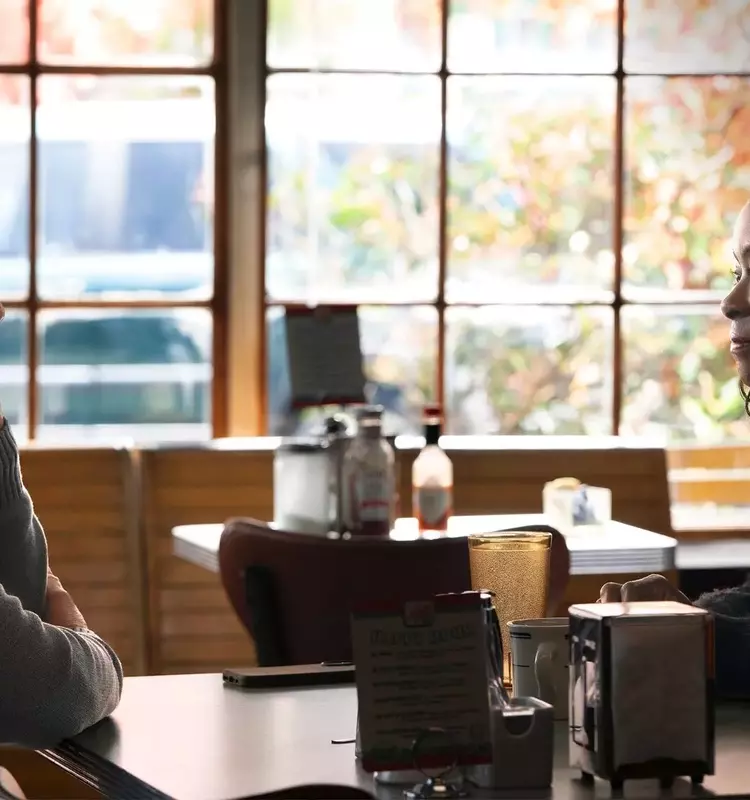 Danielle Deadwyler on Embracing Comedy in 'Rooster' and Diverse Roles