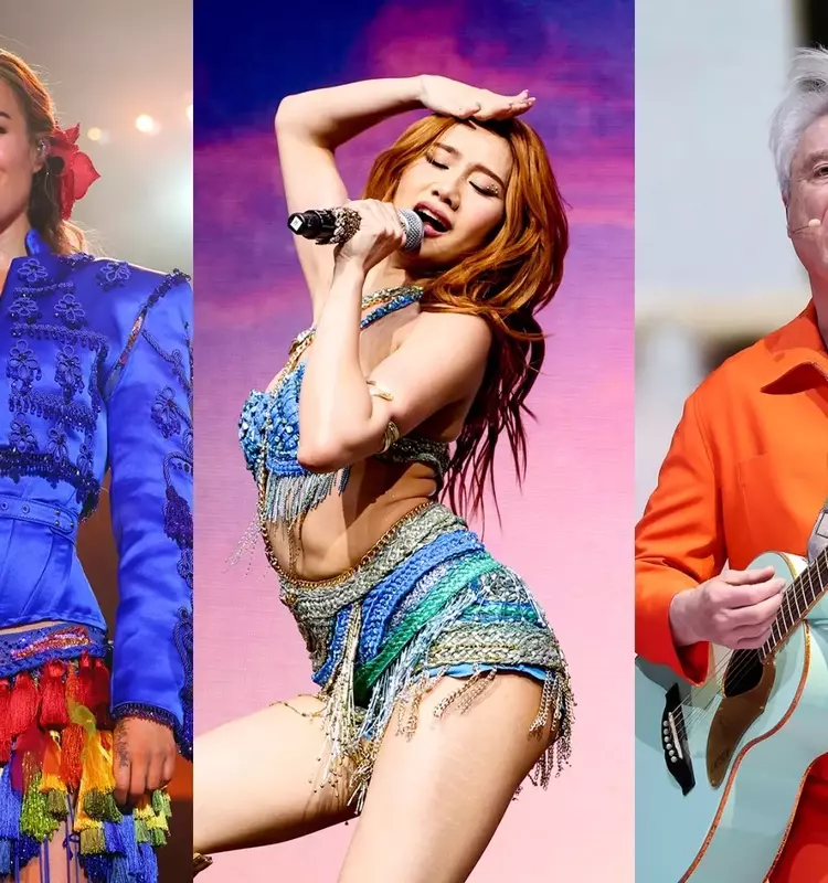 Coachella 2026: Unforgettable Highlights from Weekend One