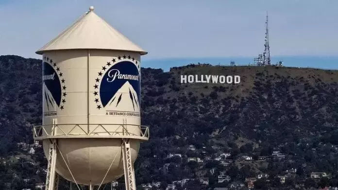 Hollywood si schiera contro la fusione Paramount-Warner