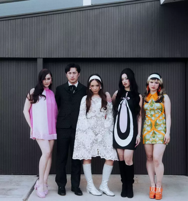 Laufey's "Madwoman" Music Video: A Celebration of Asian Representation in Hollywood