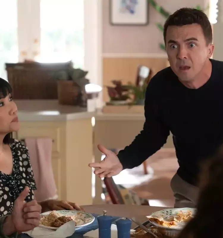 New 'Malcolm in the Middle' Series Achieves Record-Breaking Premiere Views