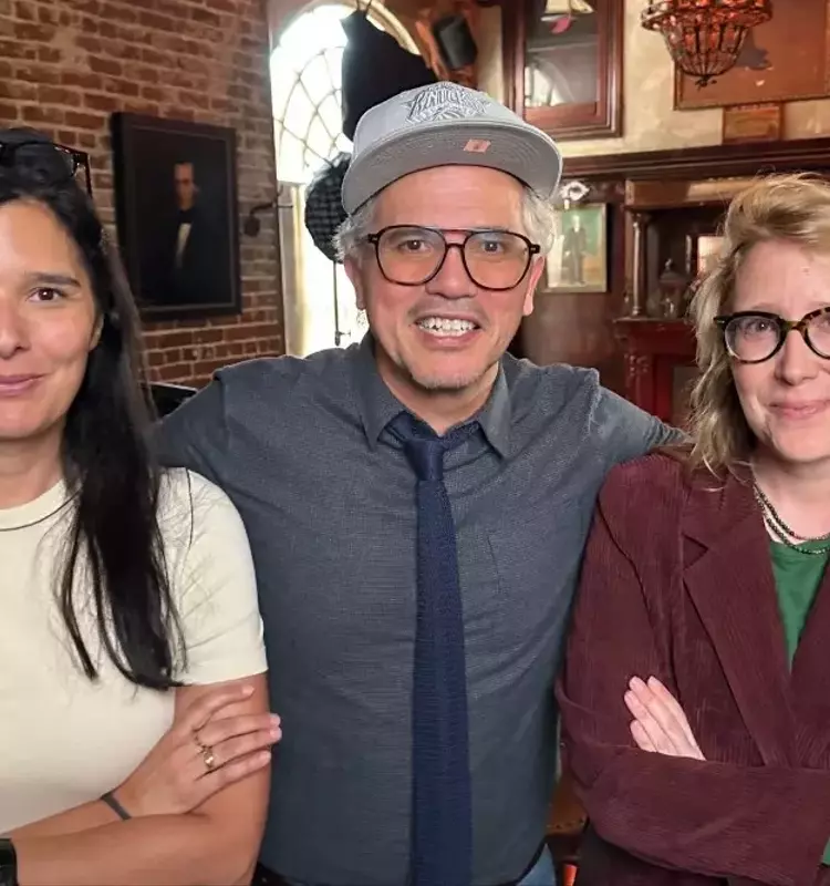 TCM Acquires 'Beyond The Border: Latino Representation in Hollywood' Documentary