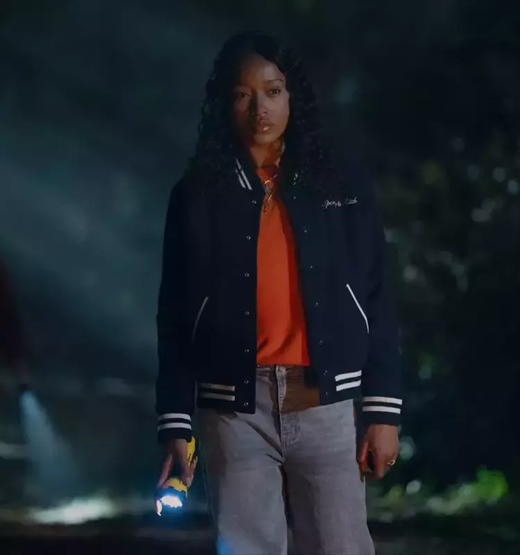 Peacock Renews 'The Burbs' for Second Season with Keke Palmer