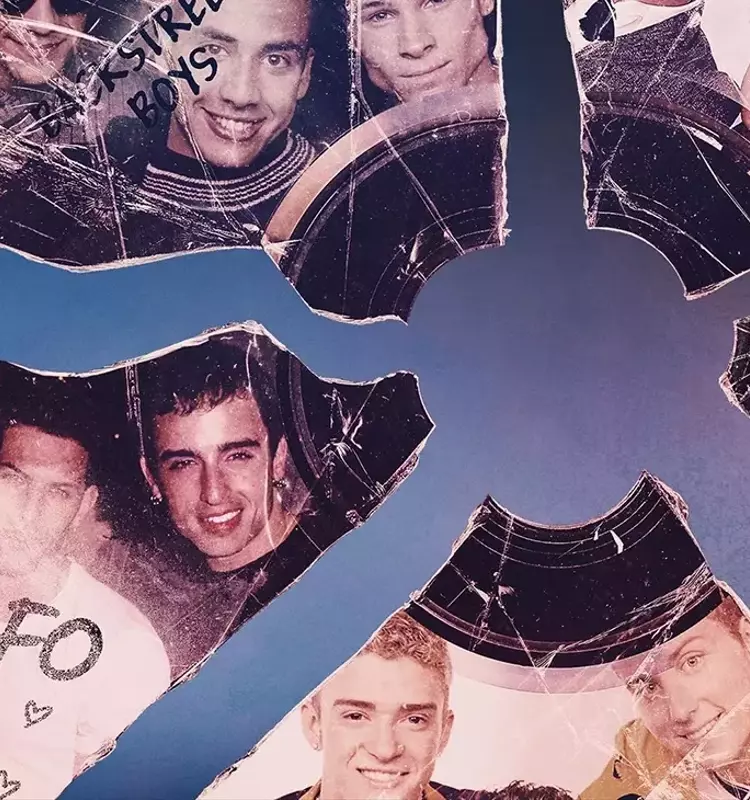 Unveiling the Boy Band Phenomenon: A Docuseries Deep Dive