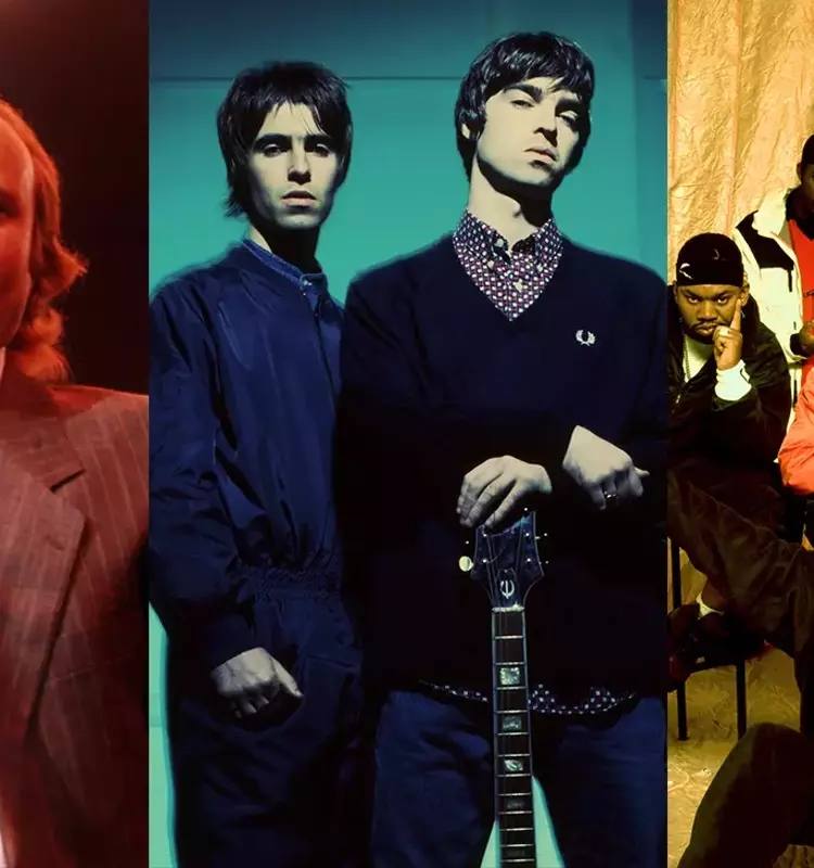 Rock and Roll Hall of Fame 2026 Inductees Announced