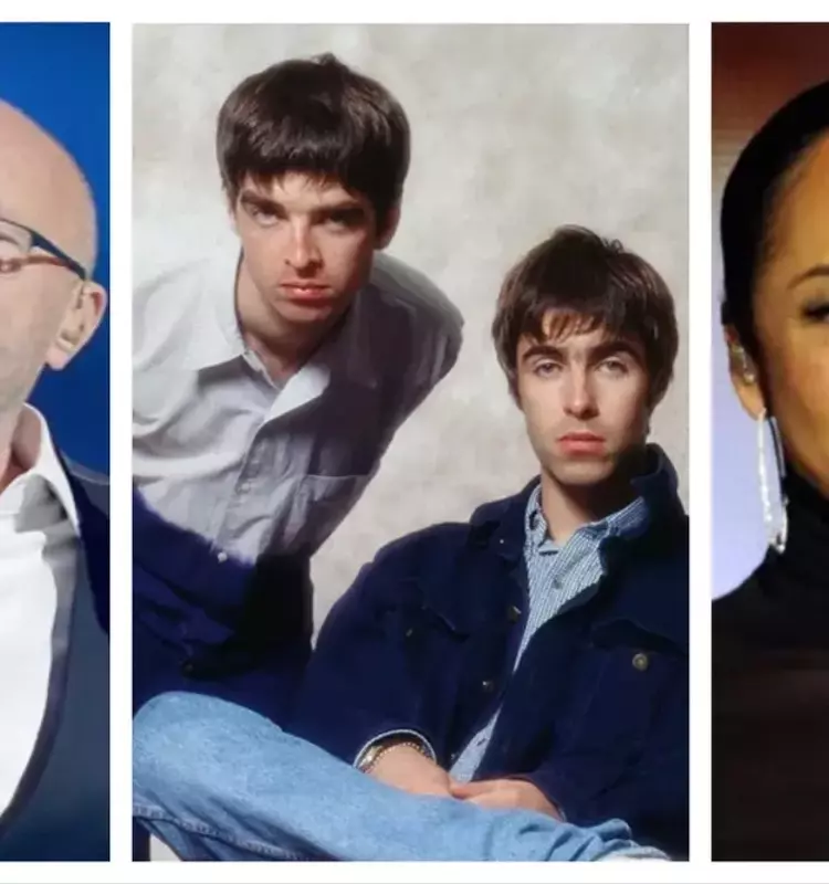 Rock & Roll Hall of Fame Unveils 2026 Inductees