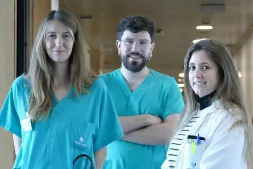 Programa de Rehabilitación en Quirónsalud Madrid: Recuperando la Funcionalidad de Pacientes Frágiles