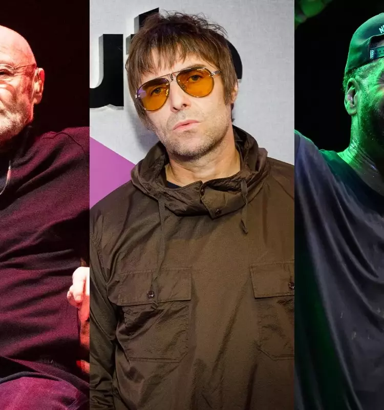 Rock and Roll Hall of Fame Welcomes New Inductees for 2026