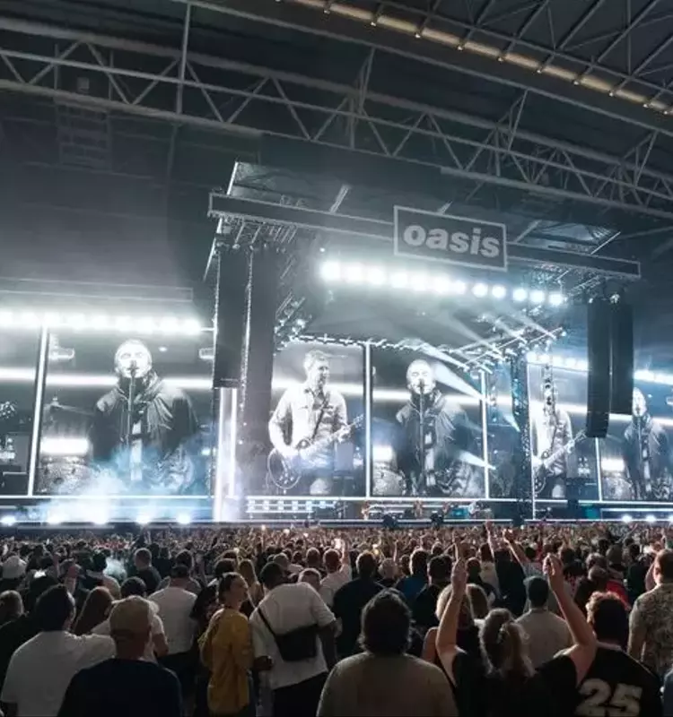 Rock and Roll Hall of Fame Announces 2026 Inductees, Honoring Diverse Musical Talents