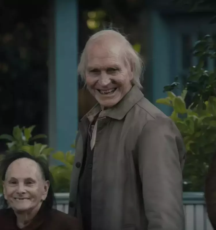 Insidious: Out of the Further Trailer Unveiled at CinemaCon