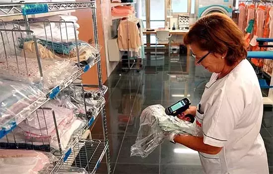 Elis Personal Laundry: Cuidado Textil Integral para Residentes de Centros Geriátricos