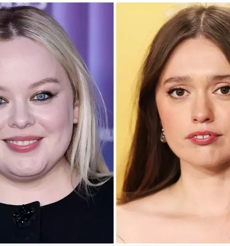 Nicola Coughlan and Aimee Lou Wood to Host Upcoming 'SNL U.K.' Episodes