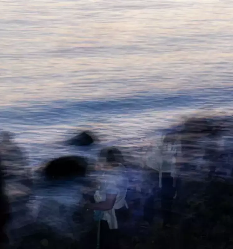 Katana Koala Kiwi: “Il Territorio delle Meduse” un’Esplorazione Profonda dell’Anima Umana