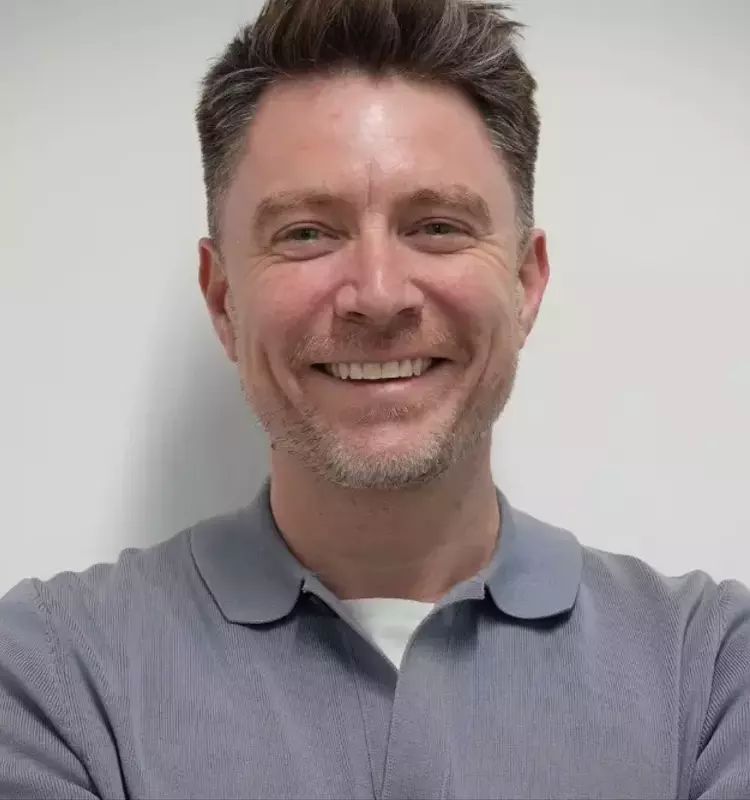 Duncan East Appointed CEO of Sports Production Powerhouse Sunset+Vine