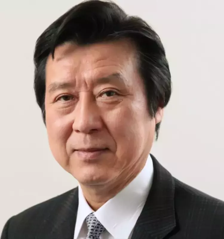 Tokyo International Film Festival Welcomes Back Hisamatsu Takeo as Director