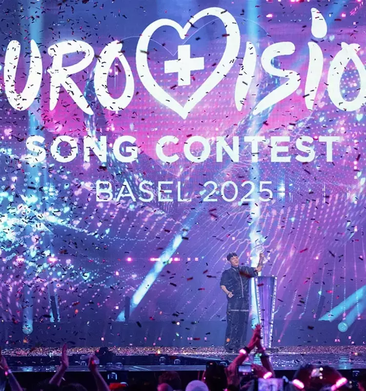 Eurovision Song Contest: US Free Streaming on YouTube, Executive Addresses Political Boycotts