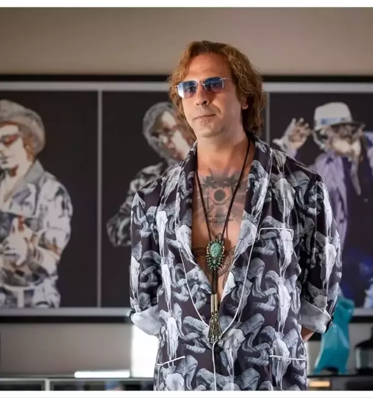 Italian Box Office Hit 'Buen Camino' Set for Spanish Remake, Global Expansion Eyed