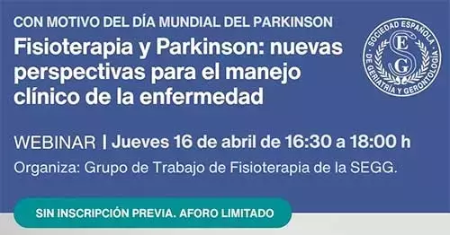 Fisioterapia y Parkinson: Avances en el Manejo Clínico de la Enfermedad