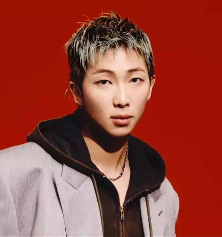 RM's Reflective Journey: Balancing Global Stardom and Artistic Authenticity