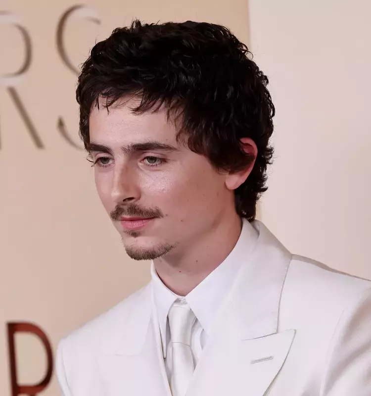 Royal Ballet and Opera Thanks Timothée Chalamet for Boosting Ticket Sales