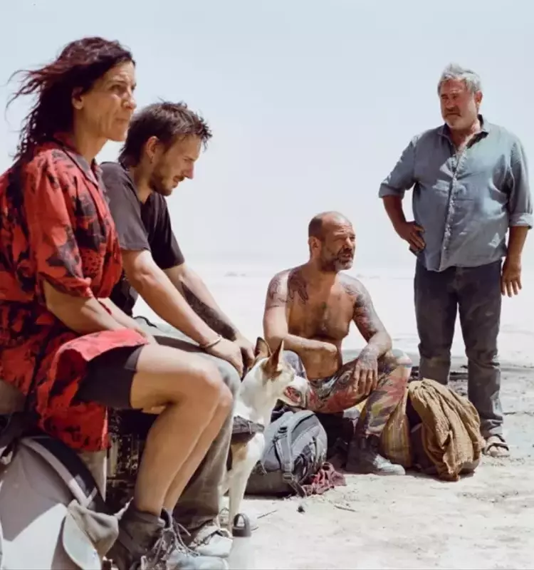 Spanish Cinema Shines in New York: A Showcase of Award-Winning Films