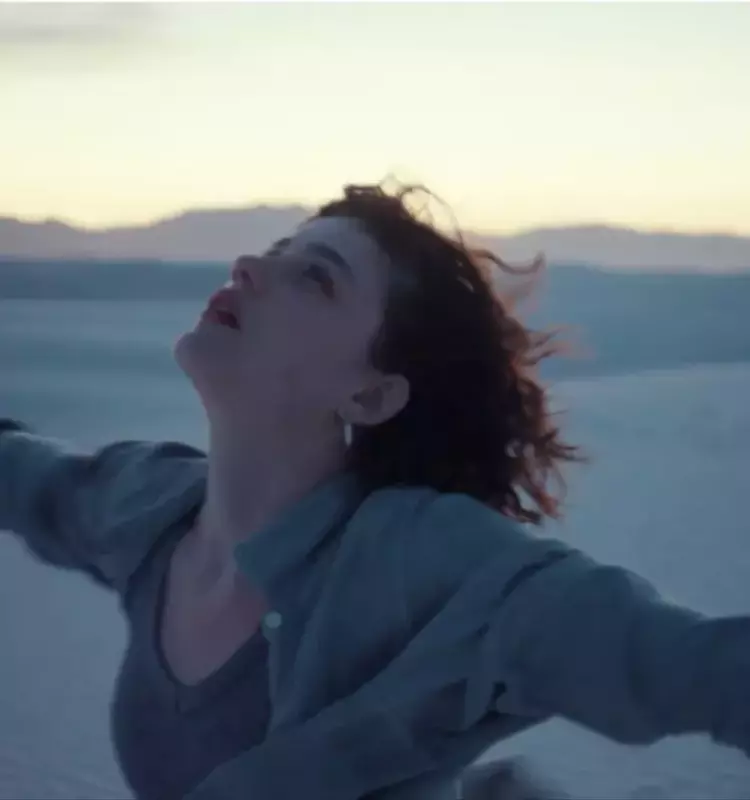 Luxbox Acquires "I'll Be Gone in June" for Cannes Premiere