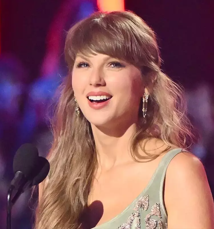 Taylor Swift Dominates 2026 American Music Awards Nominations with Eight Nods