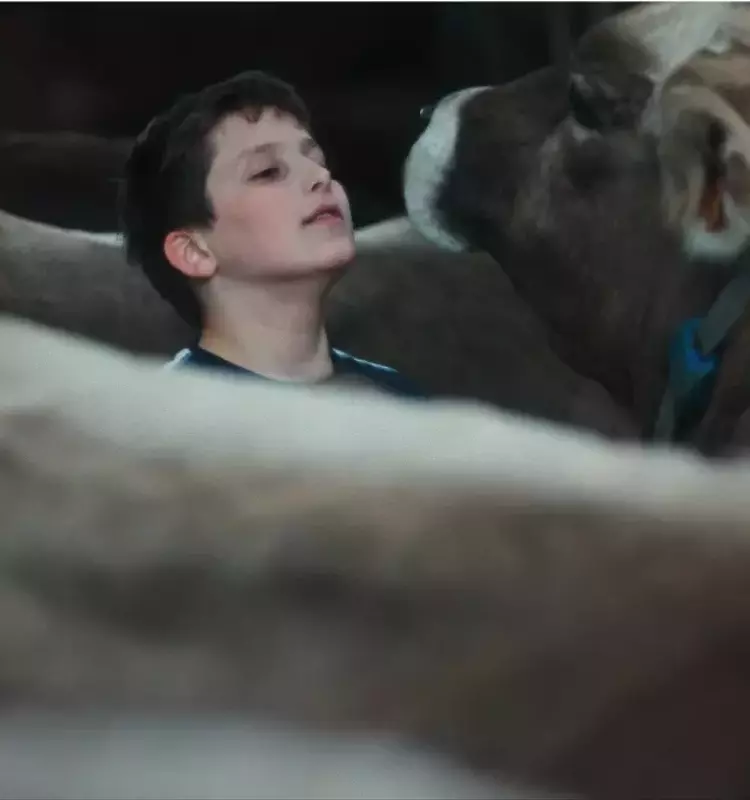 Lightdox Acquires 'Gabin' for Cannes Directors' Fortnight Premiere